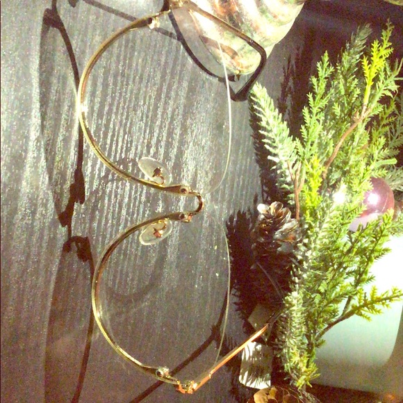 Accessories - Casual Glasses